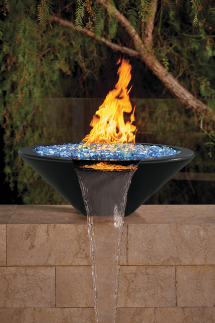 Crafted to Endure: Grand Effects® Concrete Bowls Blend Style, Strength, and Simplicity 2 grand effects