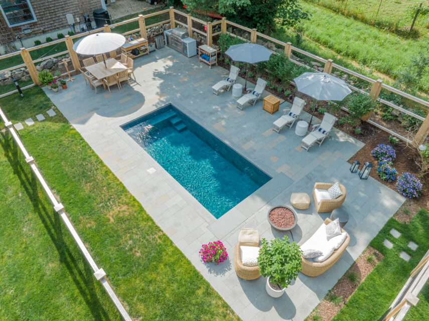 Taking the Pint-Sized Plunge 4 Photo: Easton Select Group