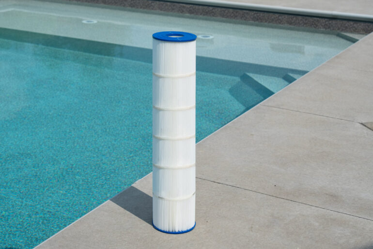 4 Easy Tips To Rule Pool Filter Cartridge Replacements