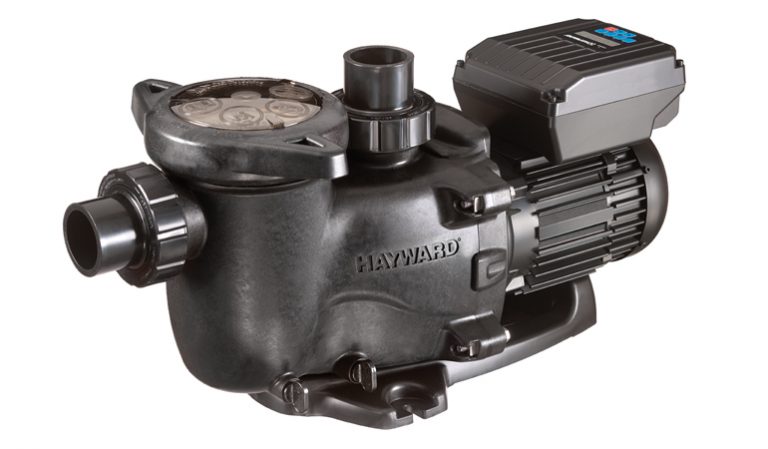 Hayward Adds Two Pumps to Expert Line