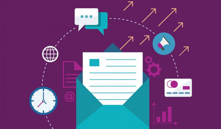 Six Rules of Successful Email Marketing