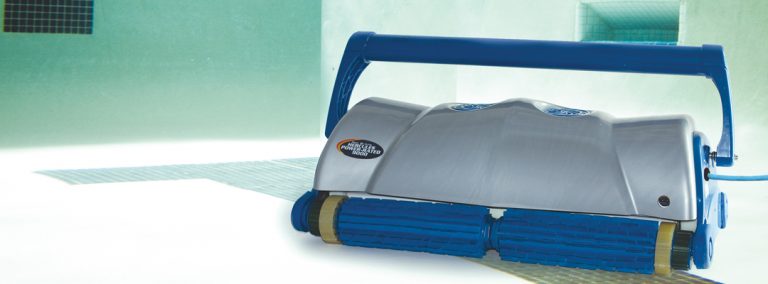 Automatic Pool Cleaners Benefit Commercial Maintenance