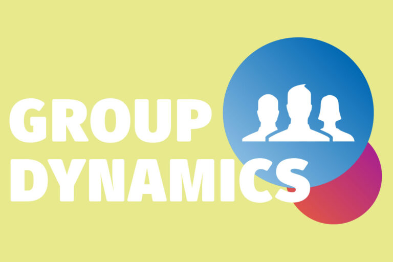 Group Dynamics