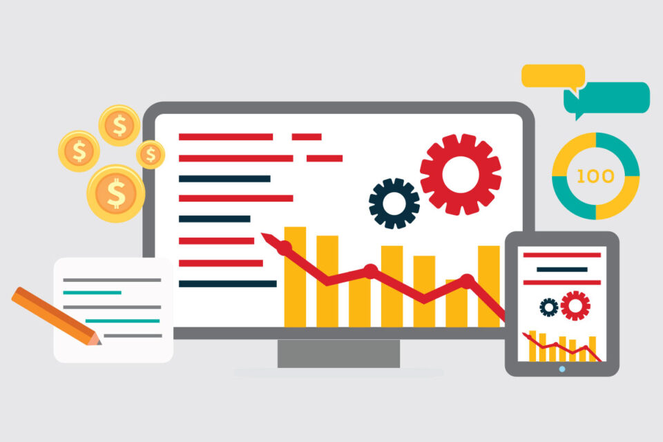 Strategic Spending 2 marketing budget