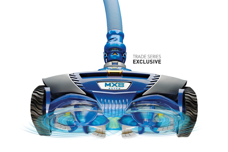 Zodiac MX8 ELITE Suction Pool Cleaner