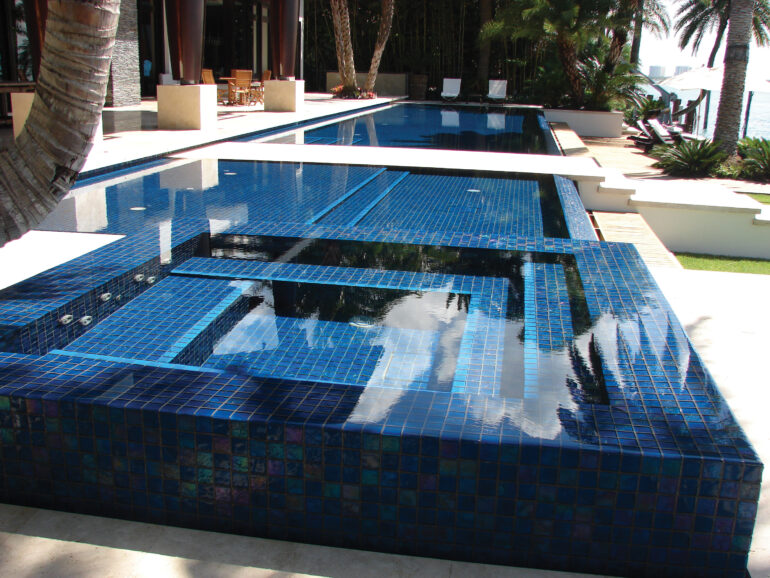 2014 Pool Trends: What the Customer Wants Now