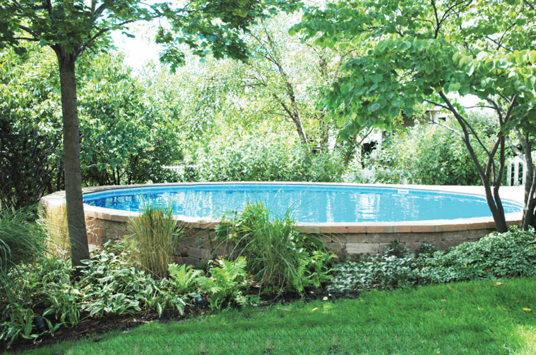 Dealer Finds New Life in On-Ground Pools