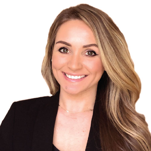 Sarah Garrahan