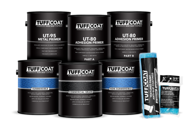 Tuff Coat announces brand refresh