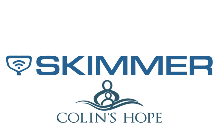 Skimmer expands support for Colin’s Hope