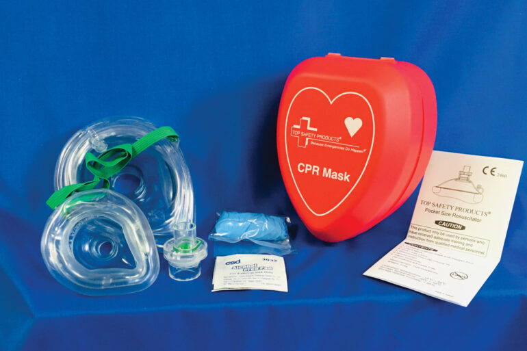 Company Offers Custom First Aid Kits