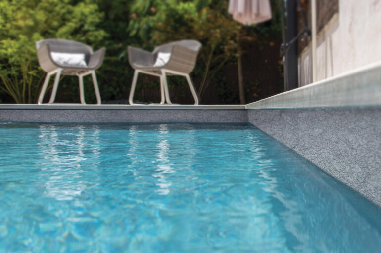 A Vinyl Pool isn’t Just a Pool