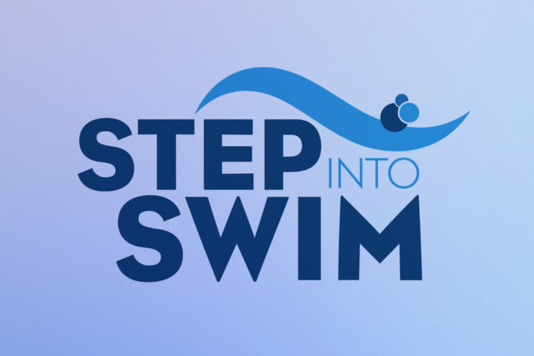 Step into Swim