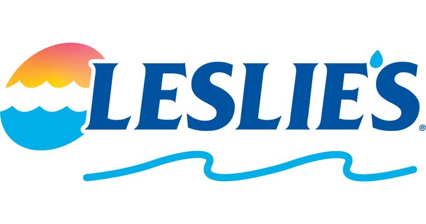 Leslies Logo