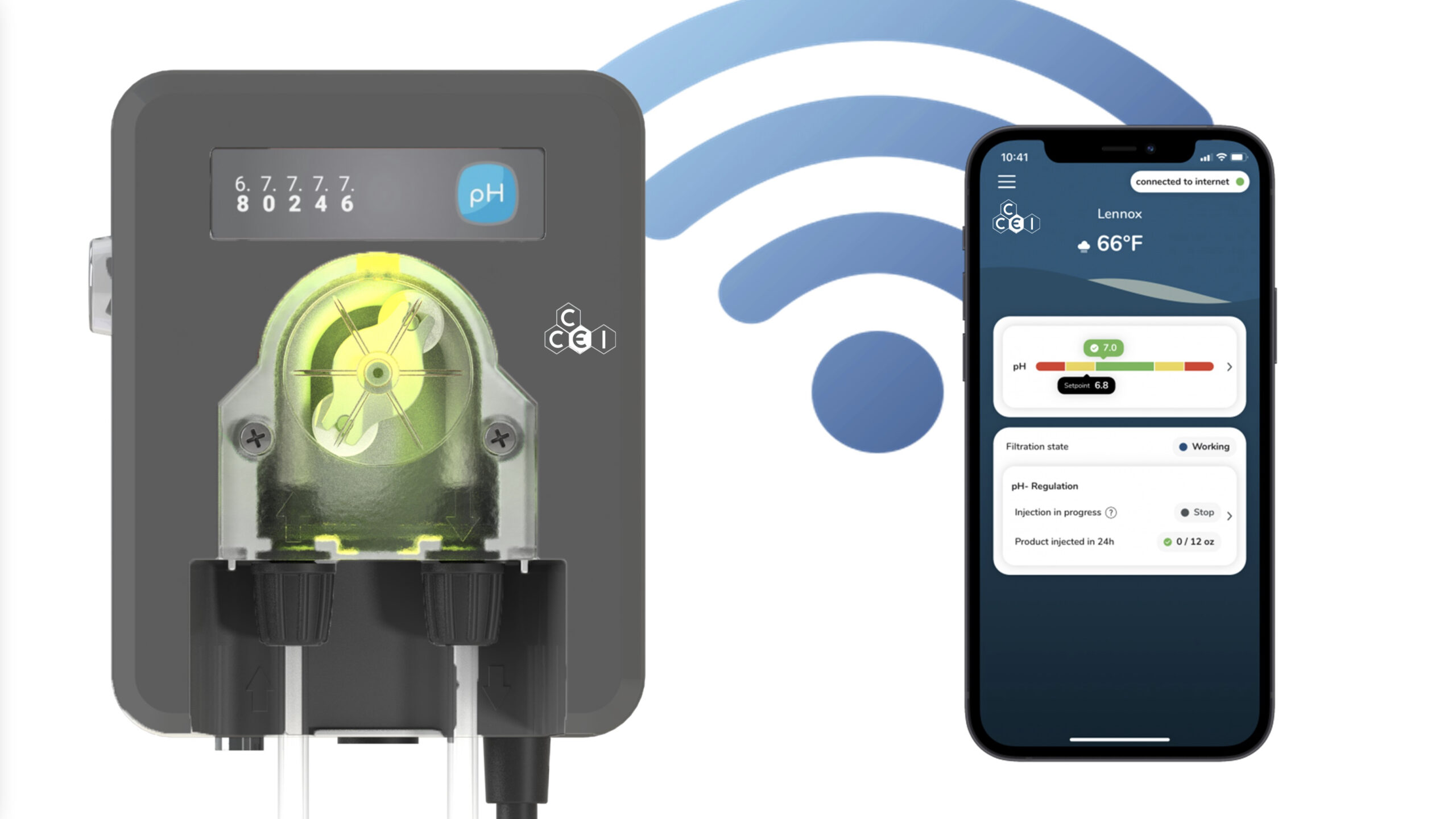 CCEI NEW PhileoVP Controller iPhone scaled