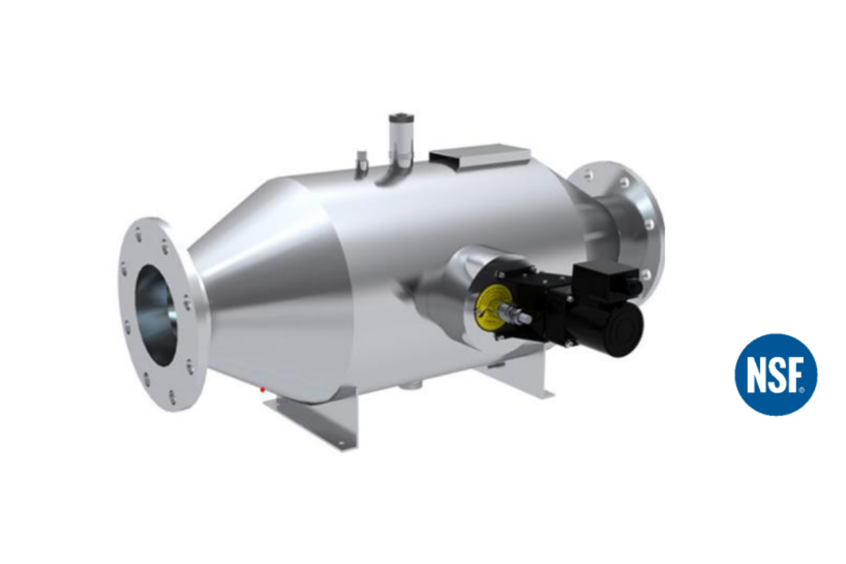 BIO-UV Group Obtains NSF 50 Cryptosporidium Certification 1 Poolpro.News 17