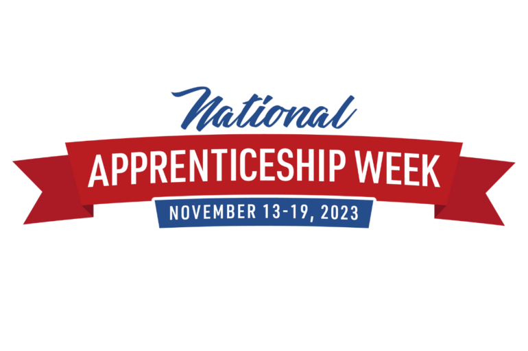 PHTA Recognizes National Apprenticeship Week 