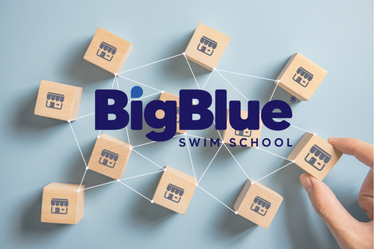 Big Blue Swim School Continues Expansion in Texas