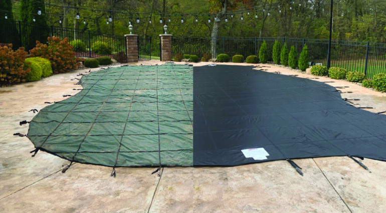 Anchor Safety Pool Cover Replacement Program: A Seamless Upgrade for Your Pool Safety