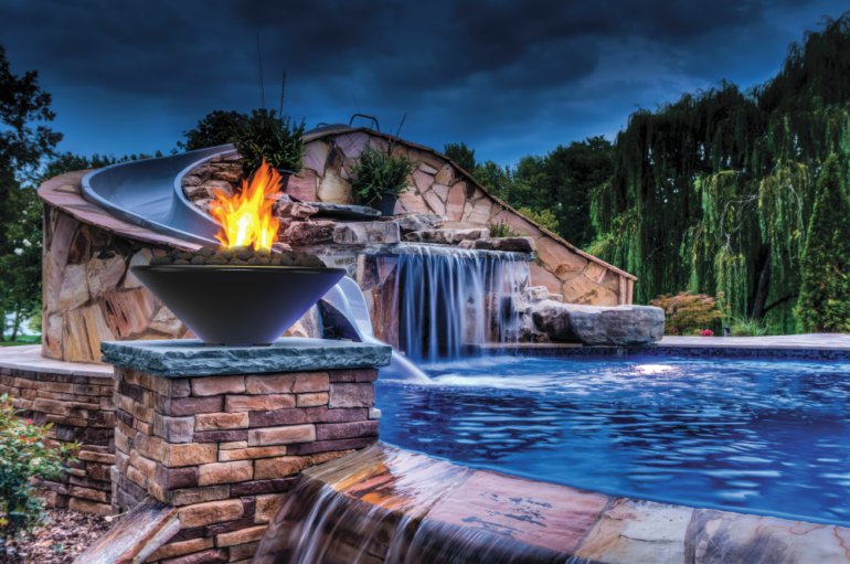 Crafted to Endure: Grand Effects® Concrete Bowls Blend Style, Strength, and Simplicity