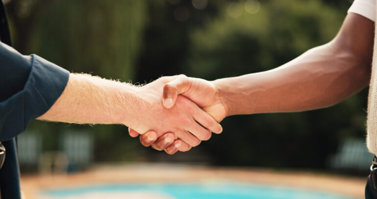 Prosper Through Partnerships