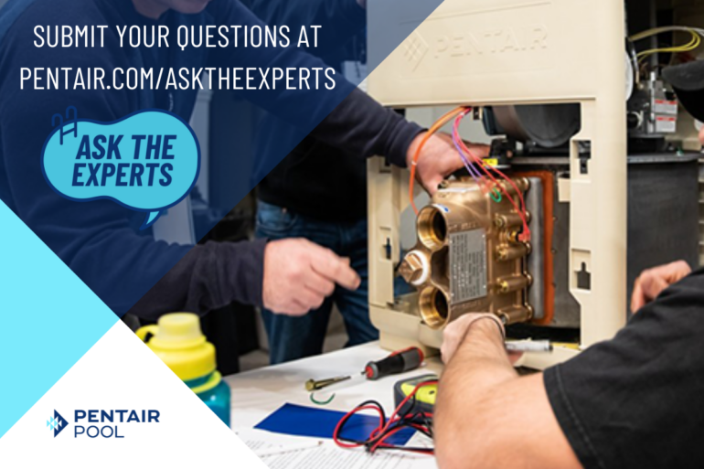 Ask the Experts: How Can Pool Pros Keep Their Competitive Edge?