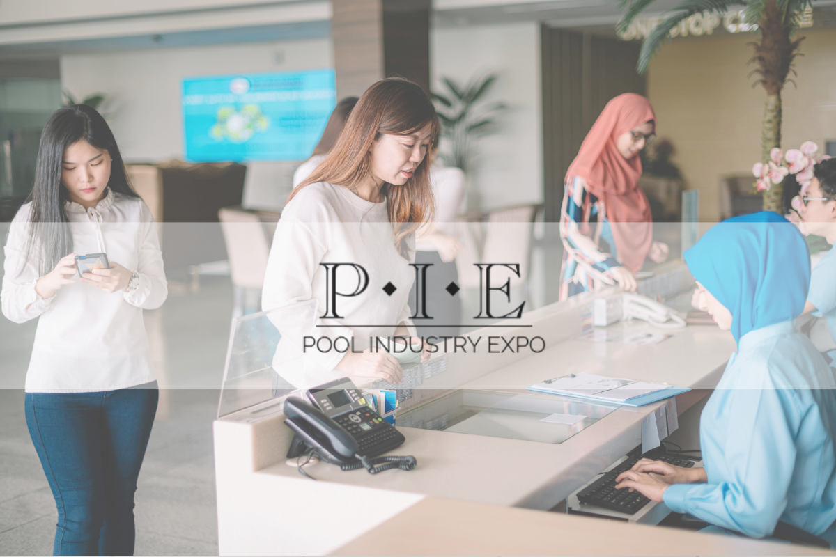 Registration Opens for 2025 Pool Industry Expo 1 pie