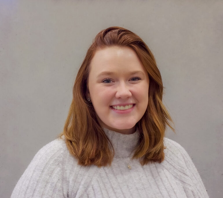 Soake Pools Hires Sarah Heine as Experience Center Ambassador